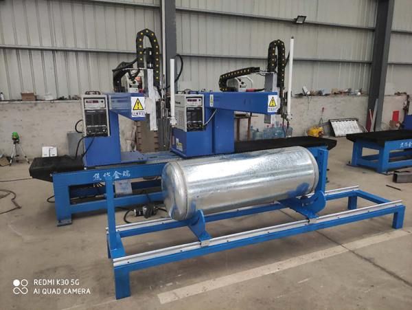 熱烈慶祝車廂門組對(duì)機(jī)研發(fā)成功！??！